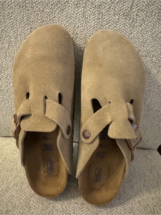 Birkenstock Shoes - Birkenstock Boston